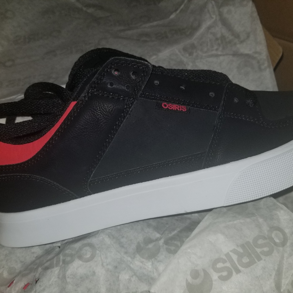 Men's Osiris Protocol